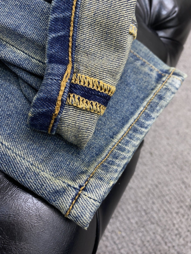 Fendi Jeans